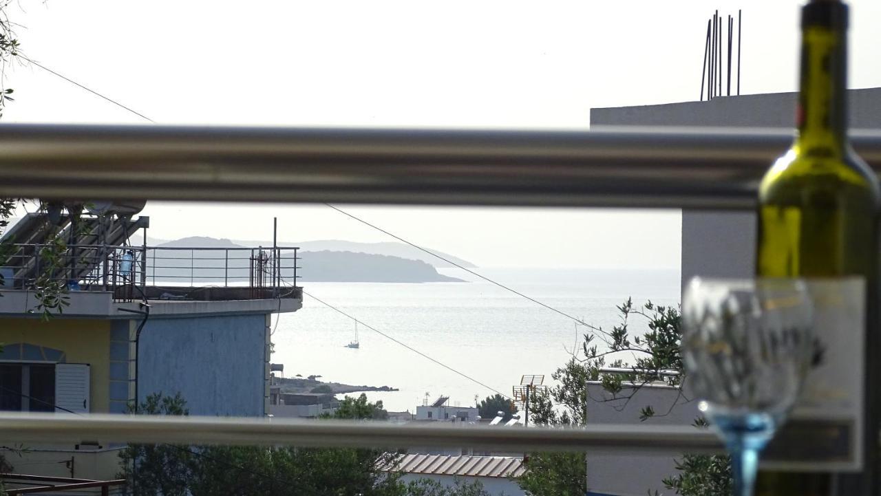 Apart-hotel Garden Ermali *