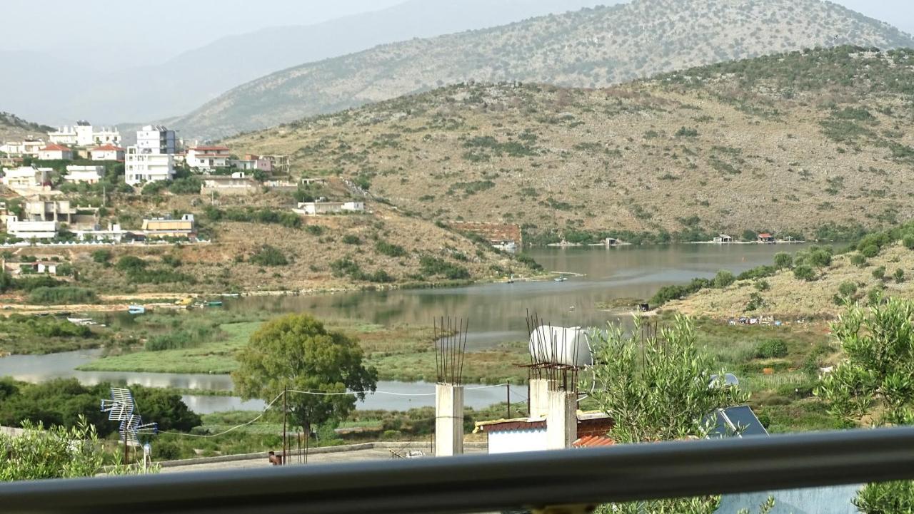 Garden Ermali Apart-hotel Ksamil