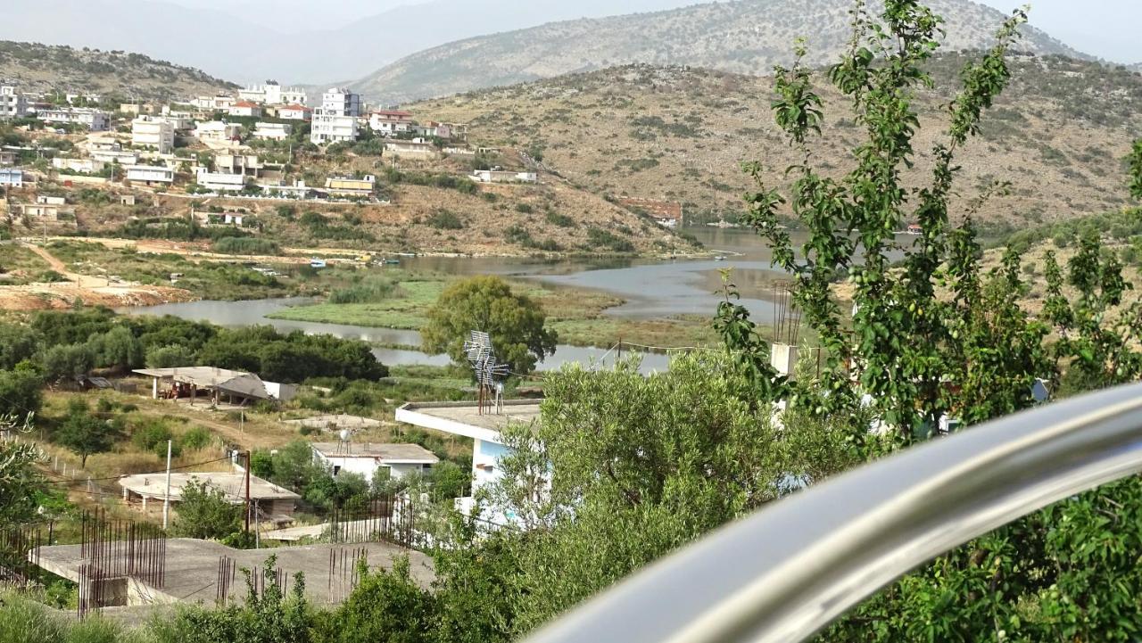 Garden Ermali *