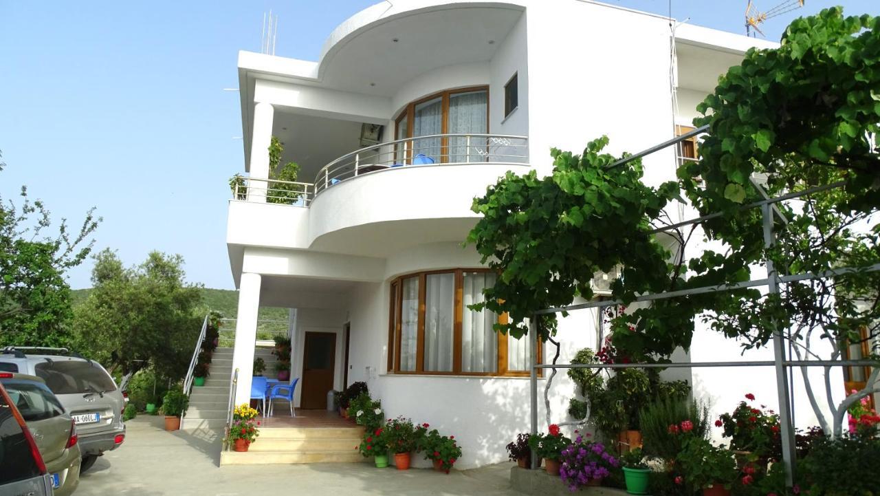 Garden Ermali