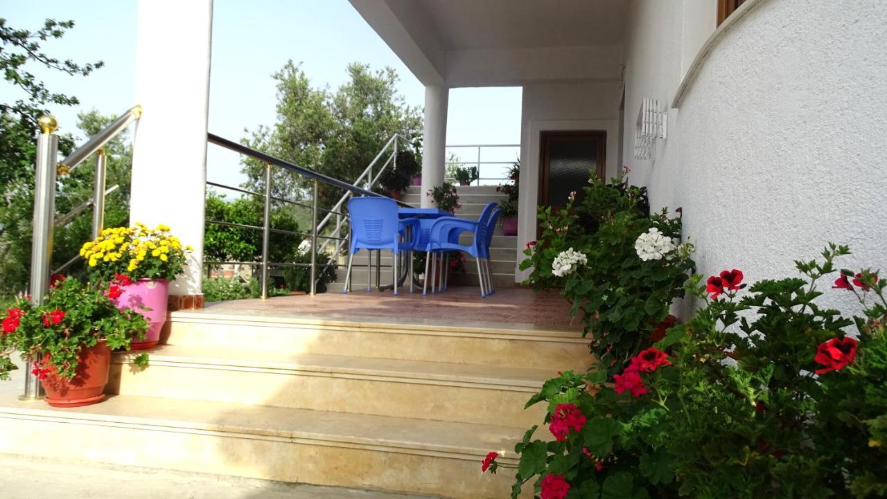 Garden Ermali *