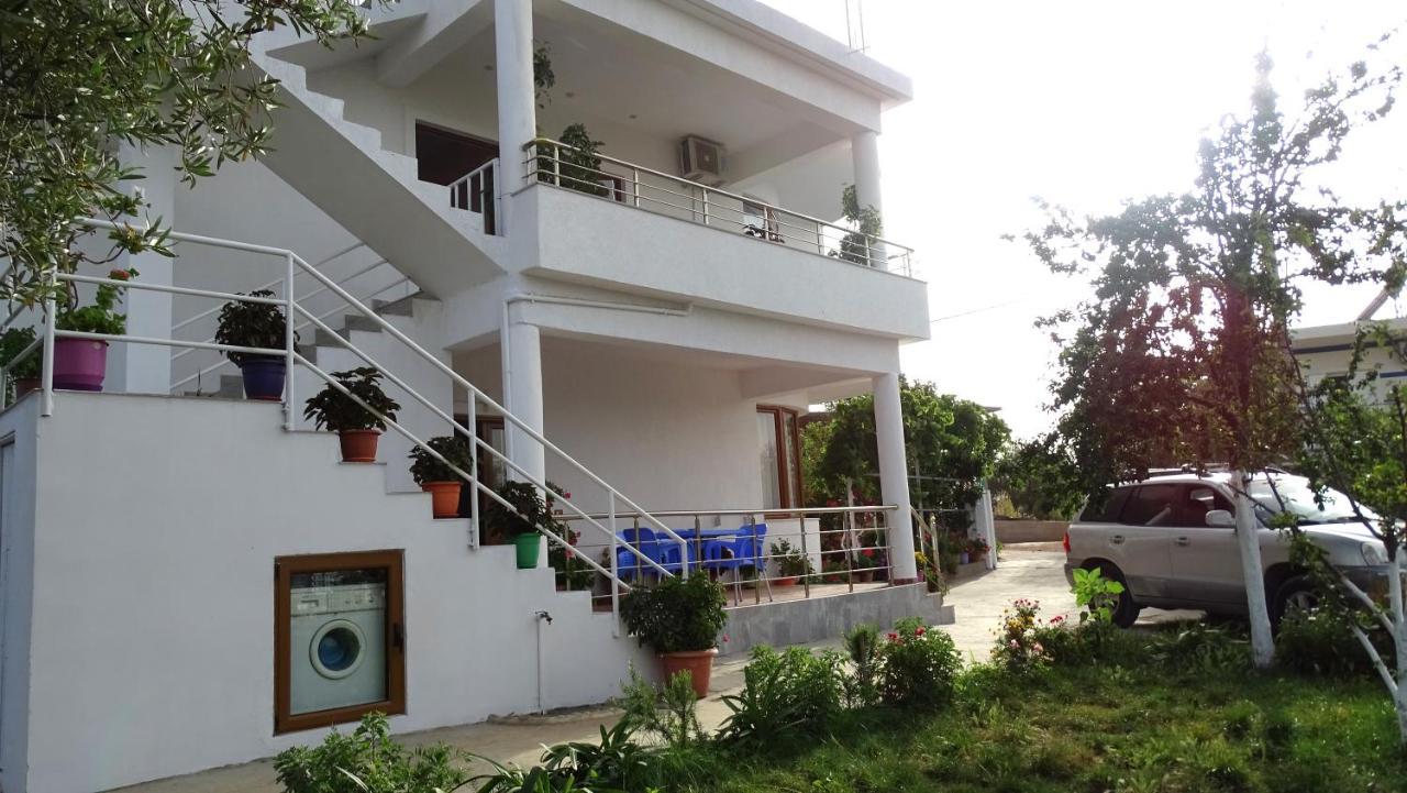 Aparthotel Garden Ermali