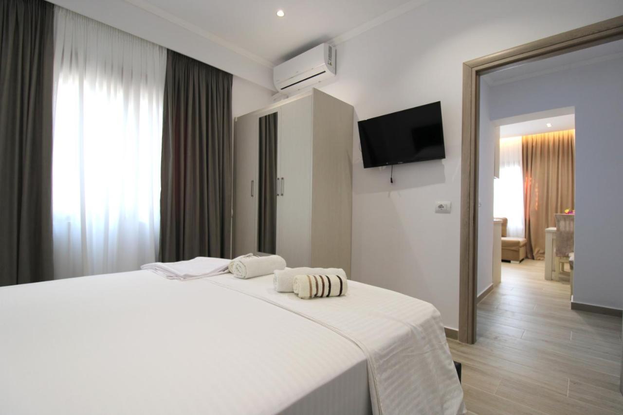 Aparthotel Garden Ermali