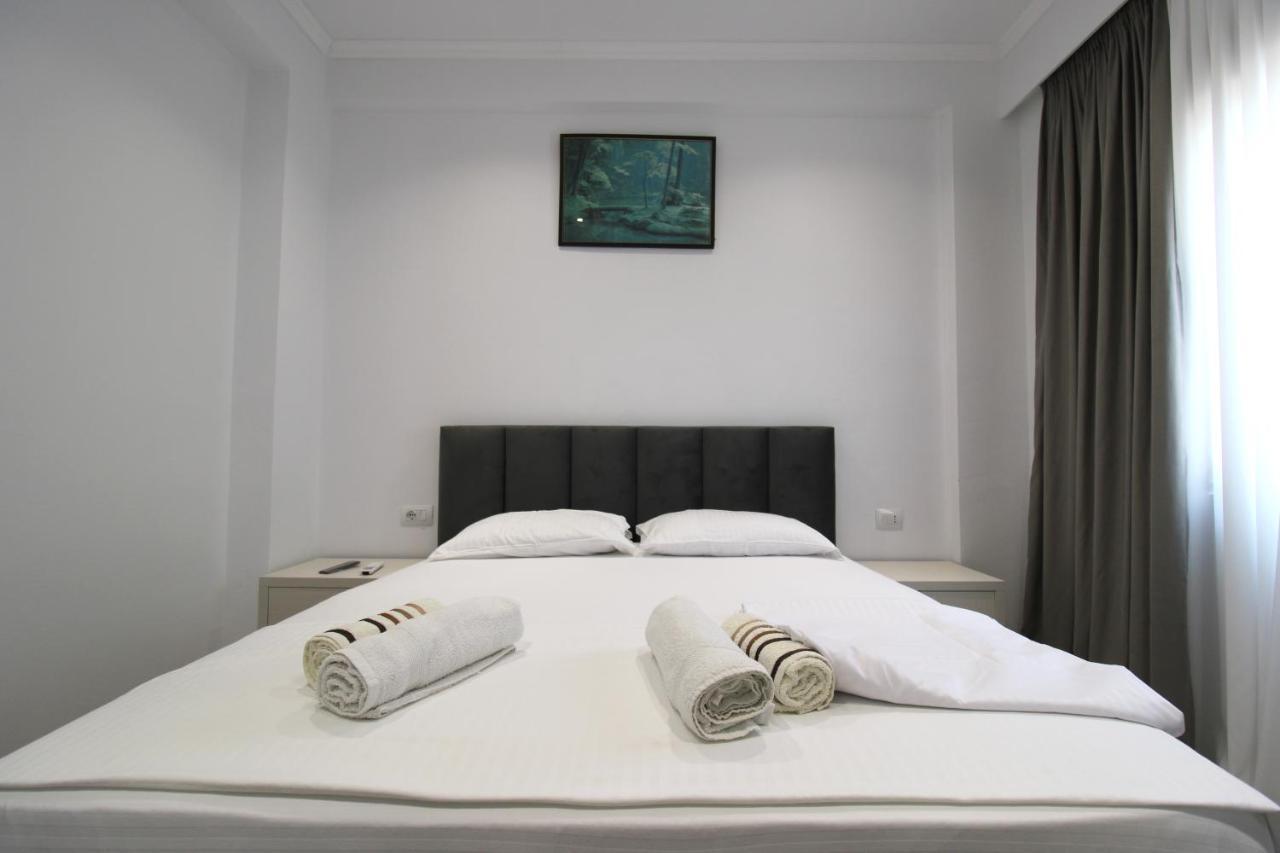Garden Ermali Apart-hotel