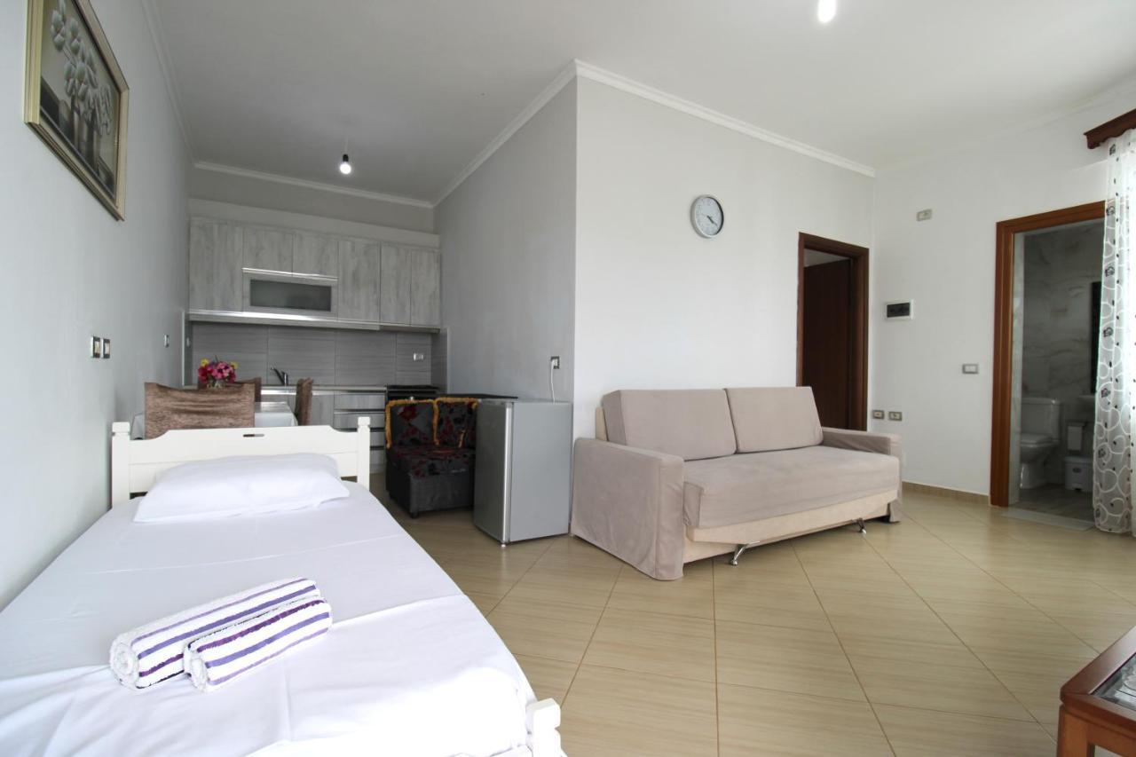 Garden Ermali Aparthotel *