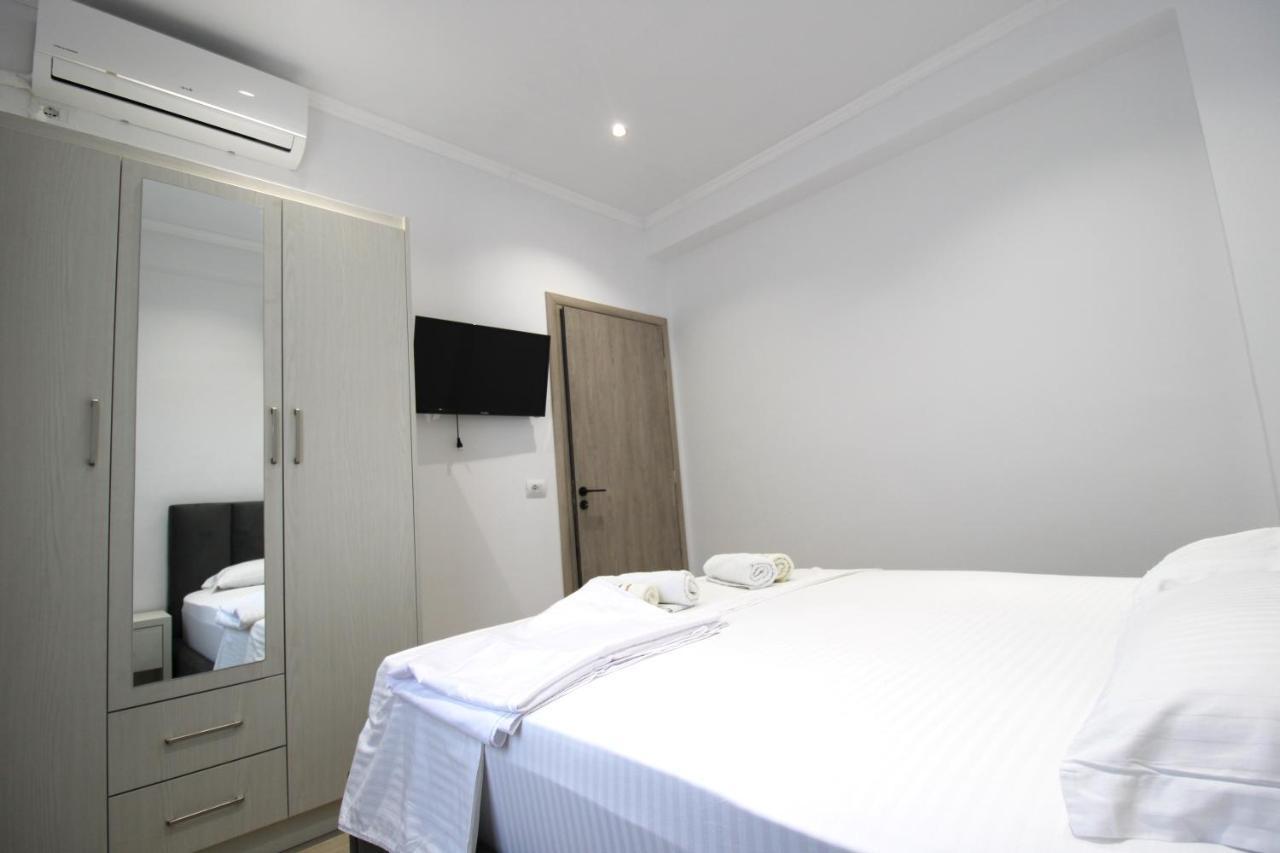Aparthotel Garden Ermali *