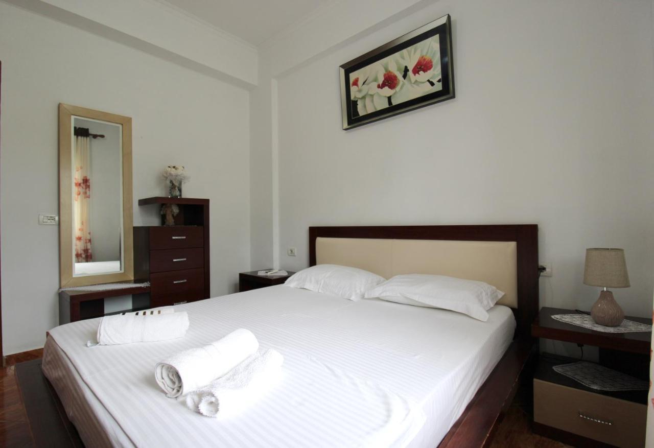 Garden Ermali Aparthotel