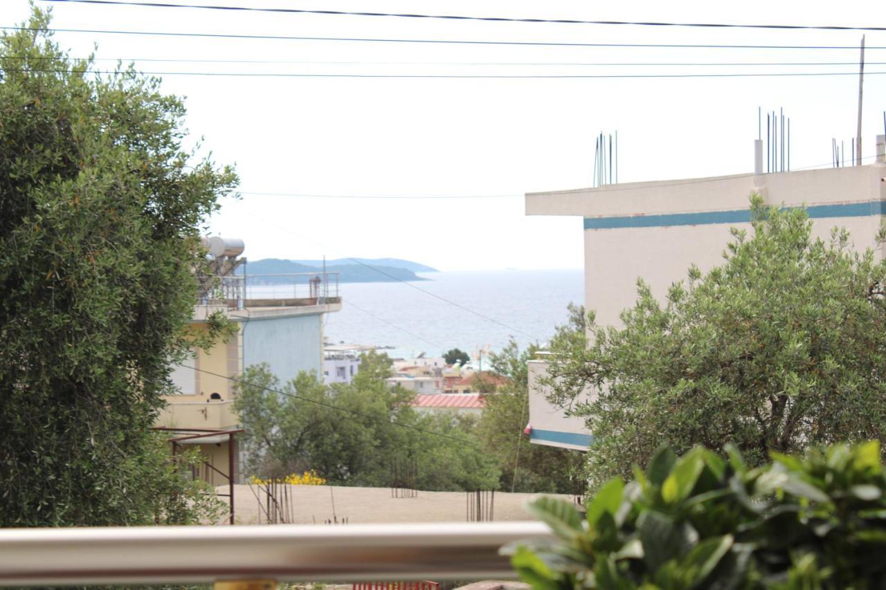 Garden Ermali * Ksamil