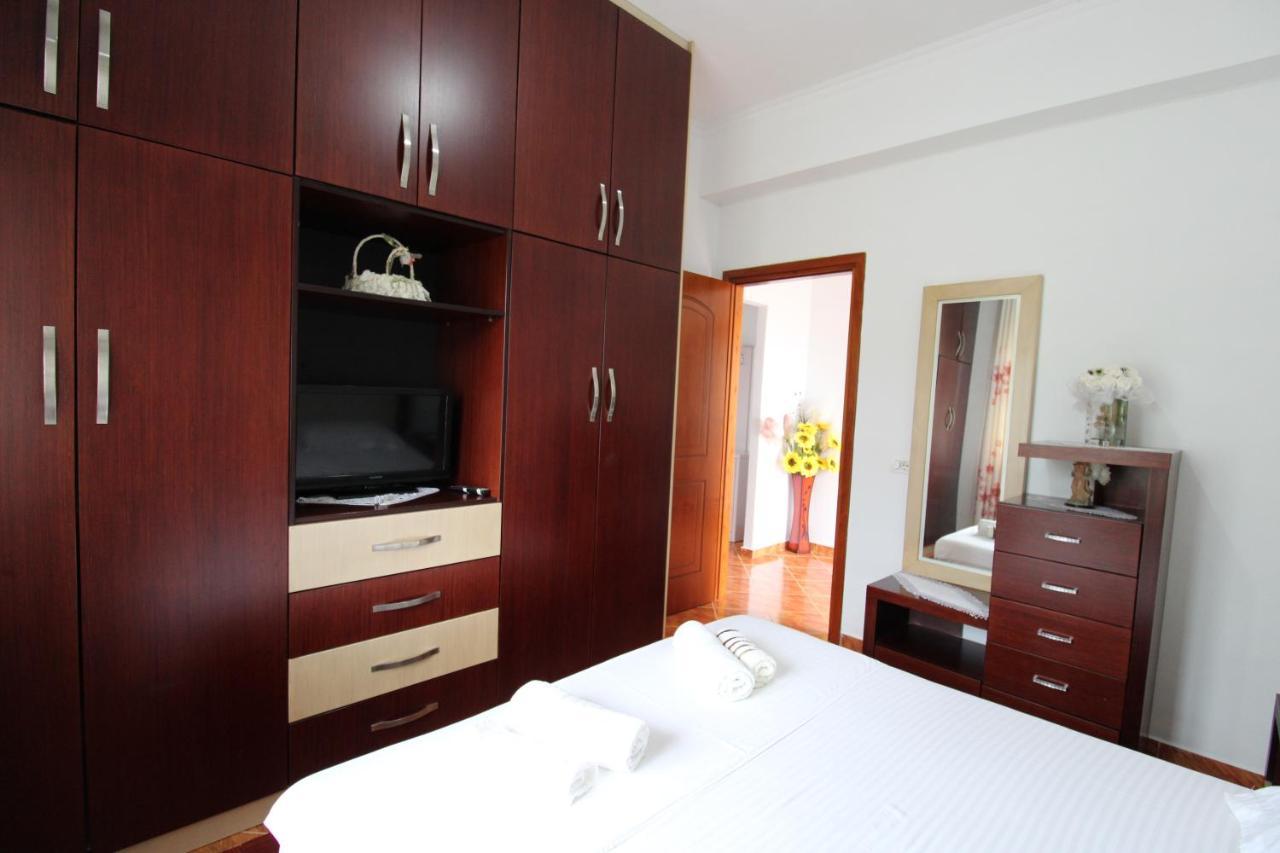 Aparthotel Garden Ermali