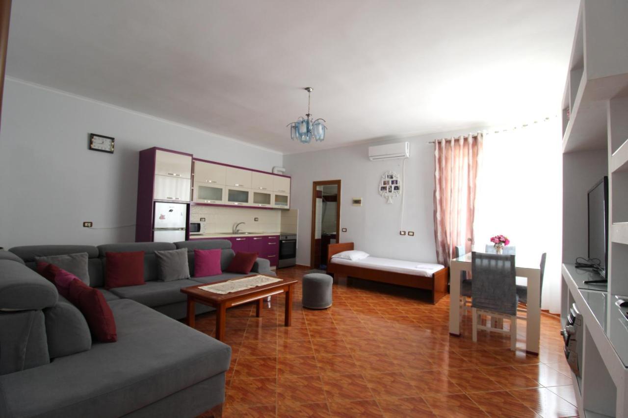 Garden Ermali Aparthotel