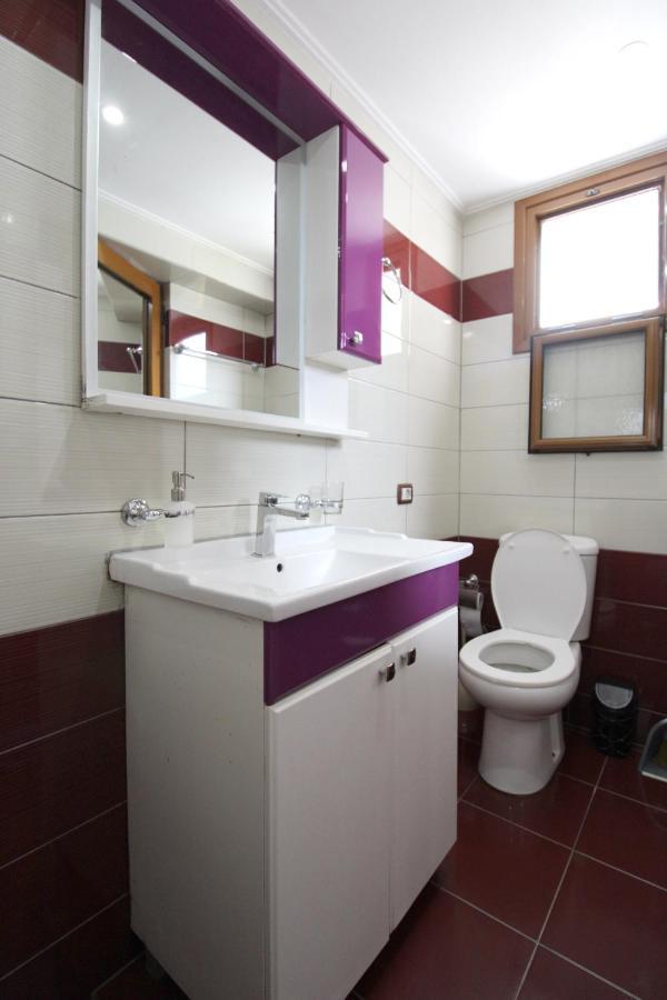Garden Ermali Apart-hotel *