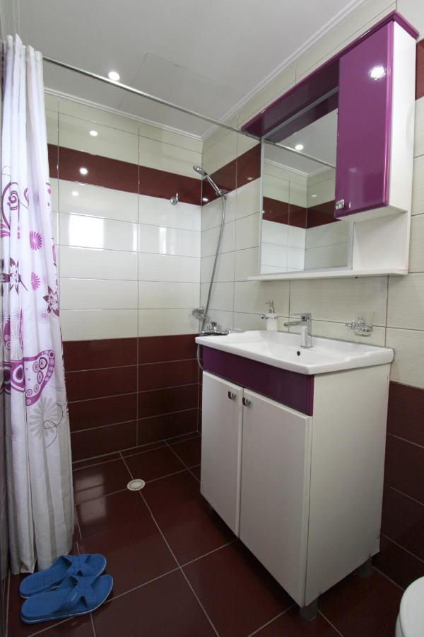 Apart-hotel Garden Ermali