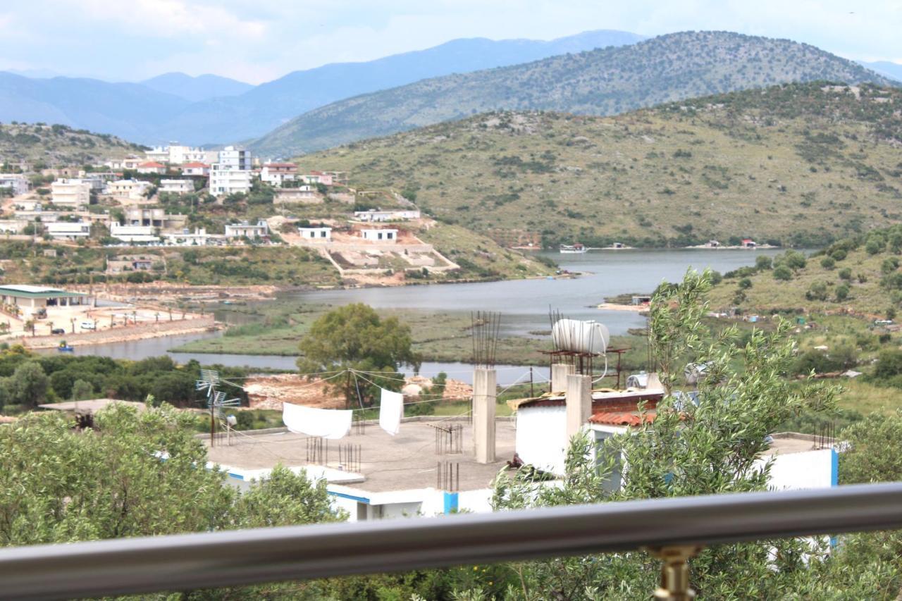 Garden Ermali * Ksamil