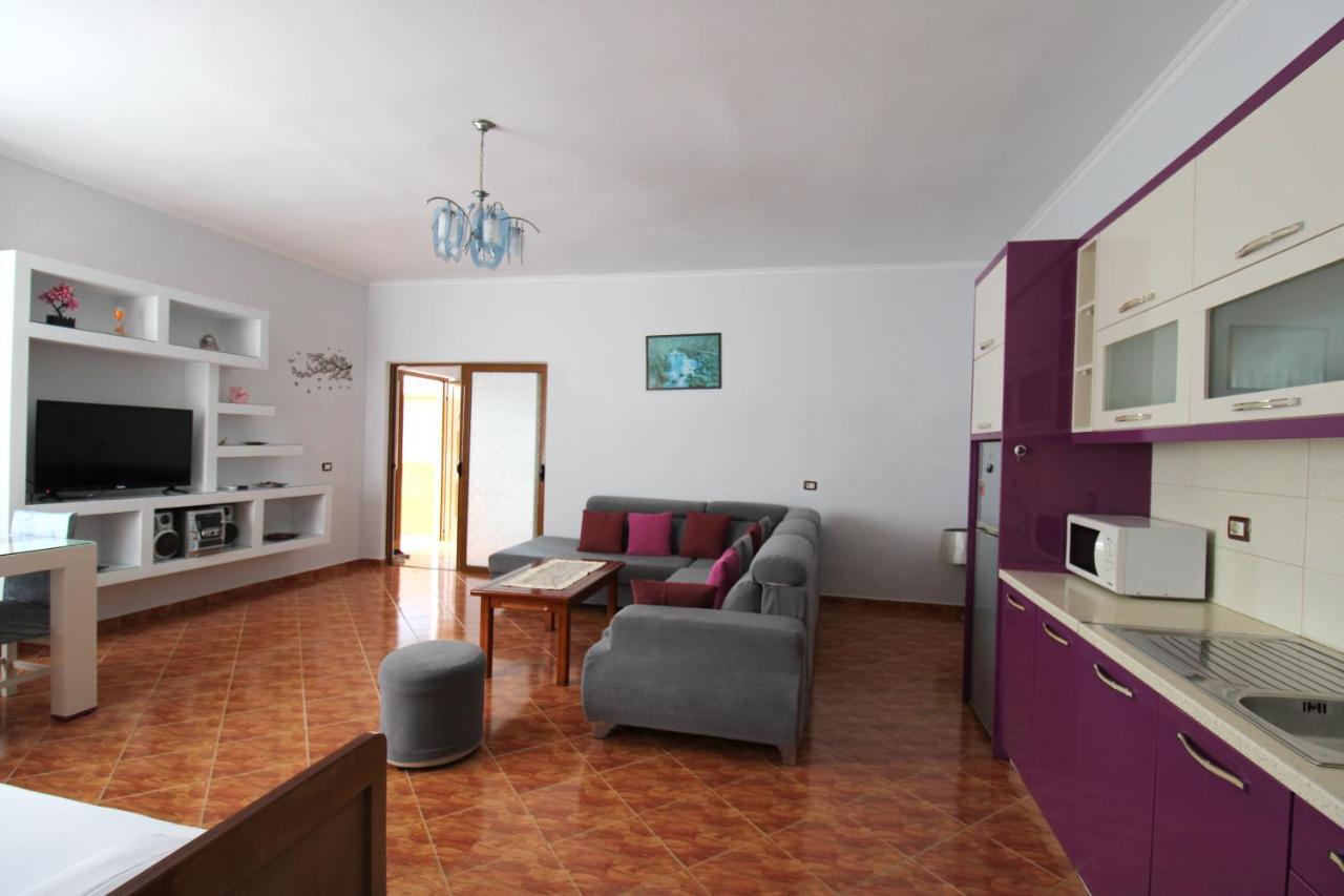 Garden Ermali Apart-hotel *