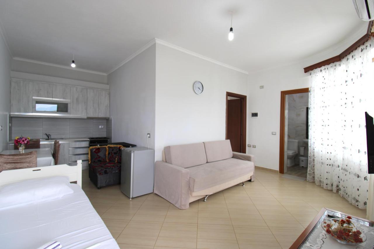 Aparthotel Garden Ermali