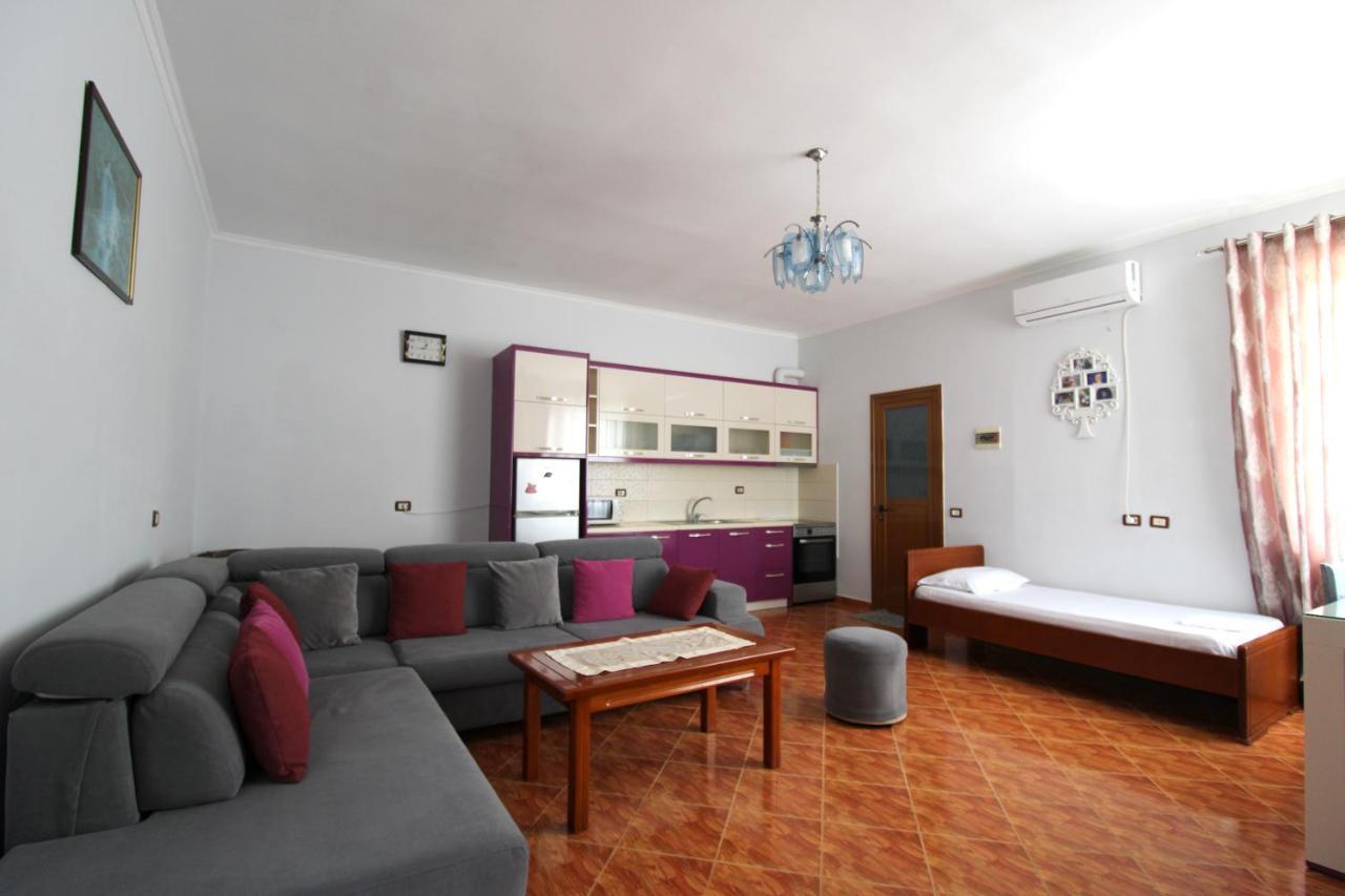 Aparthotel Garden Ermali *