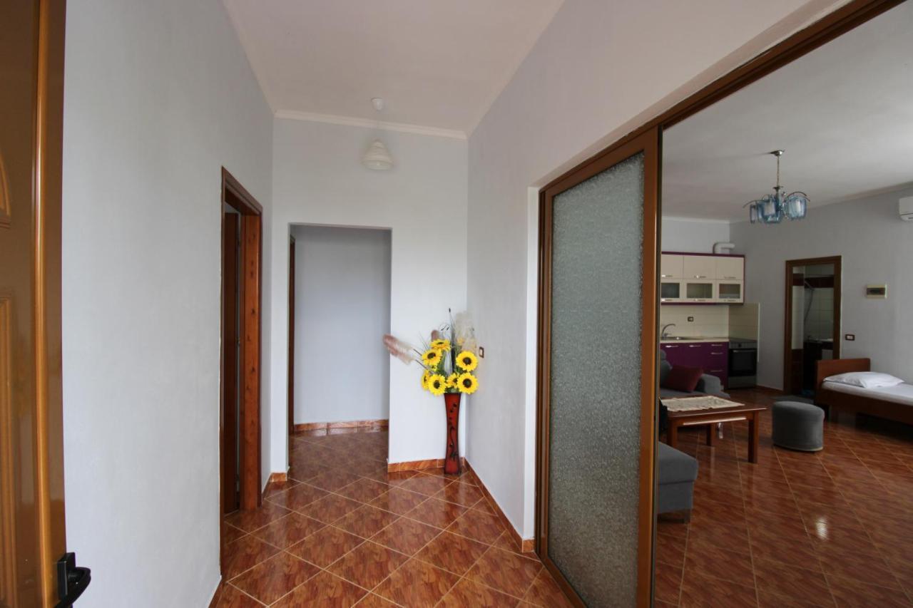Apart-hotel Garden Ermali