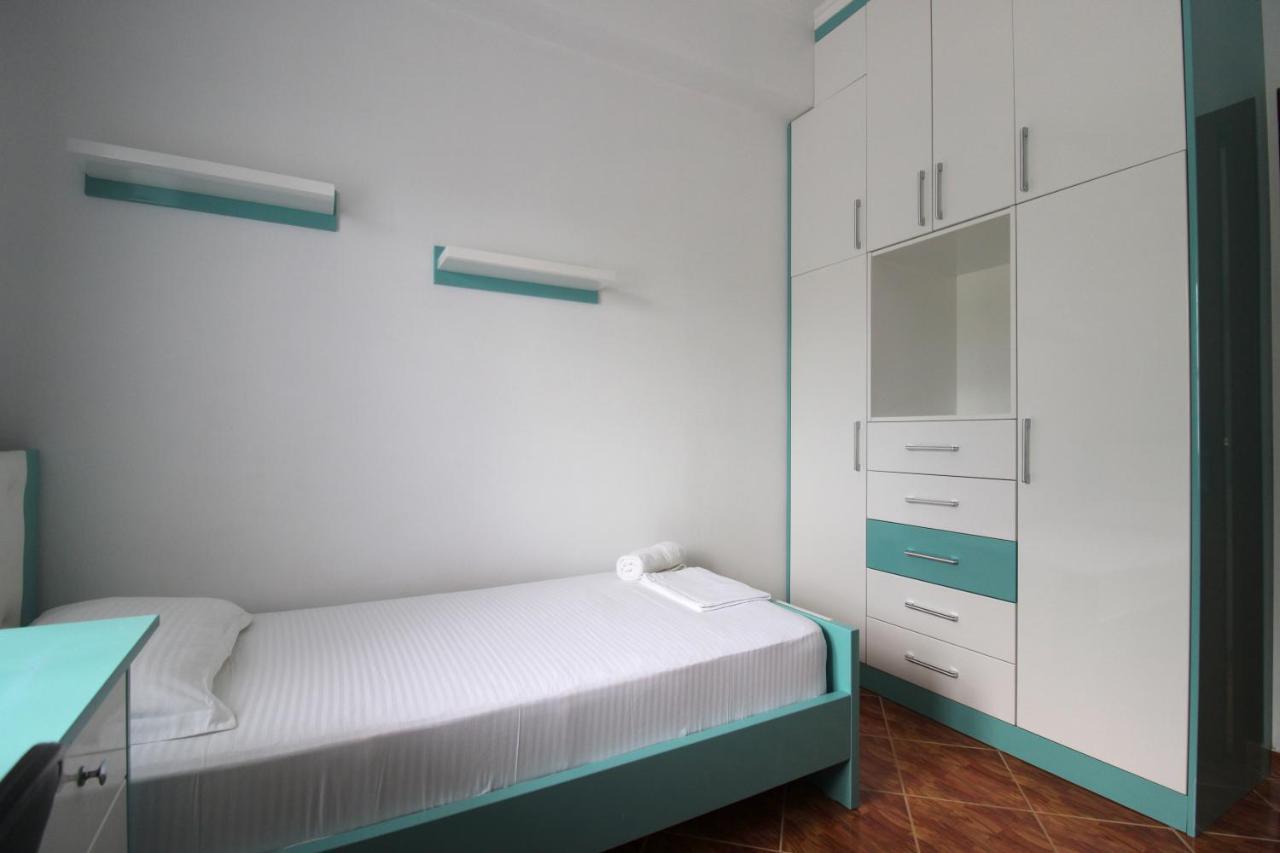 Aparthotel Garden Ermali *