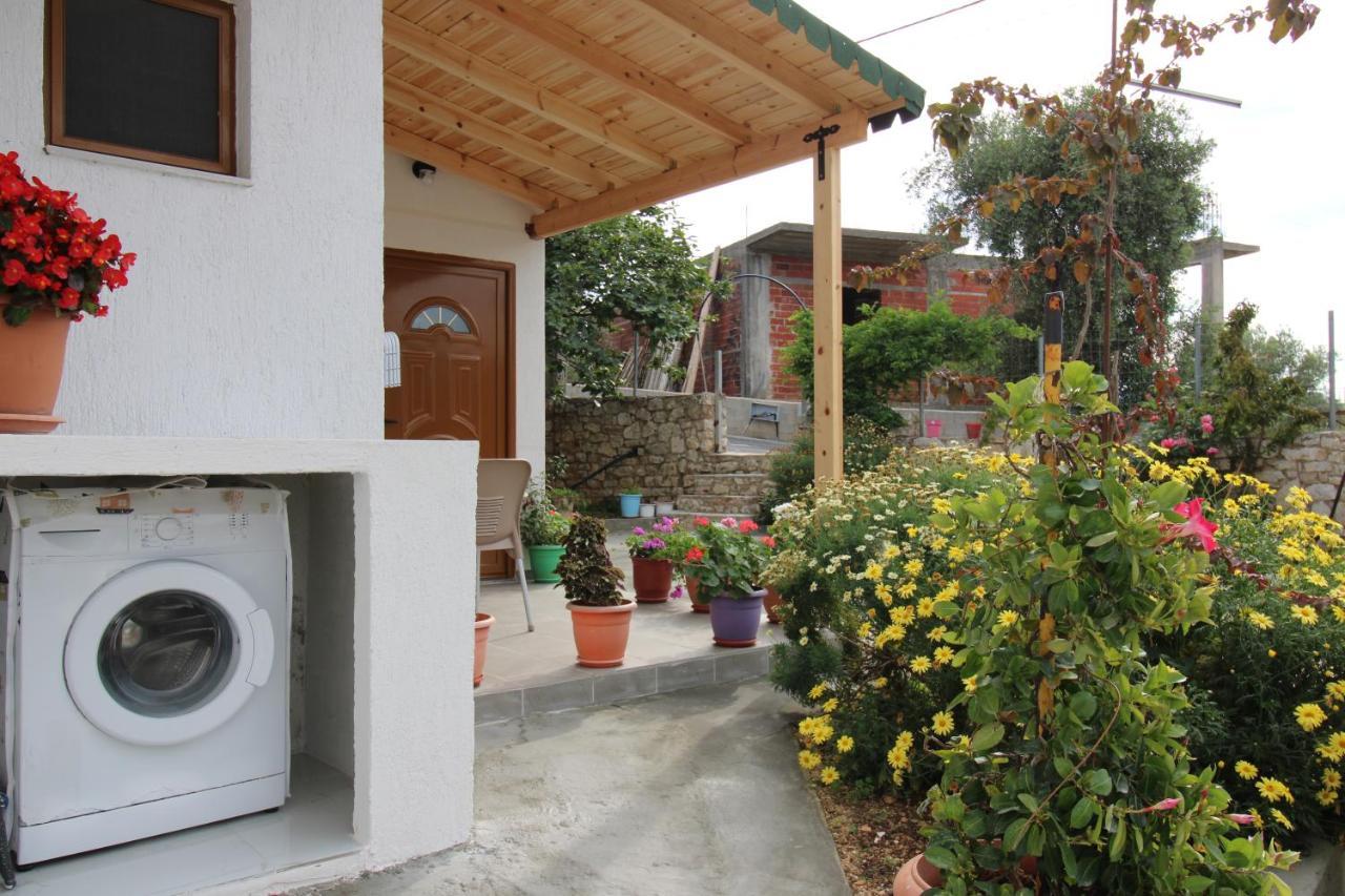 Apart-hotel Garden Ermali Ksamil