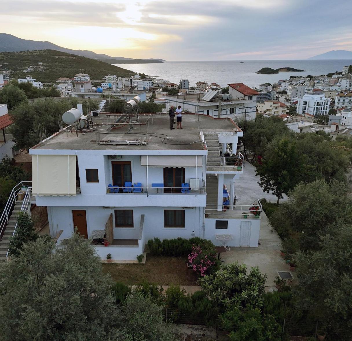 Aparthotel Garden Ermali