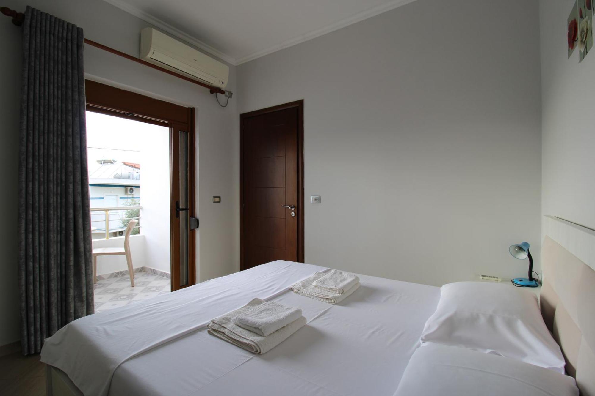 Aparthotel Garden Ermali Ksamil