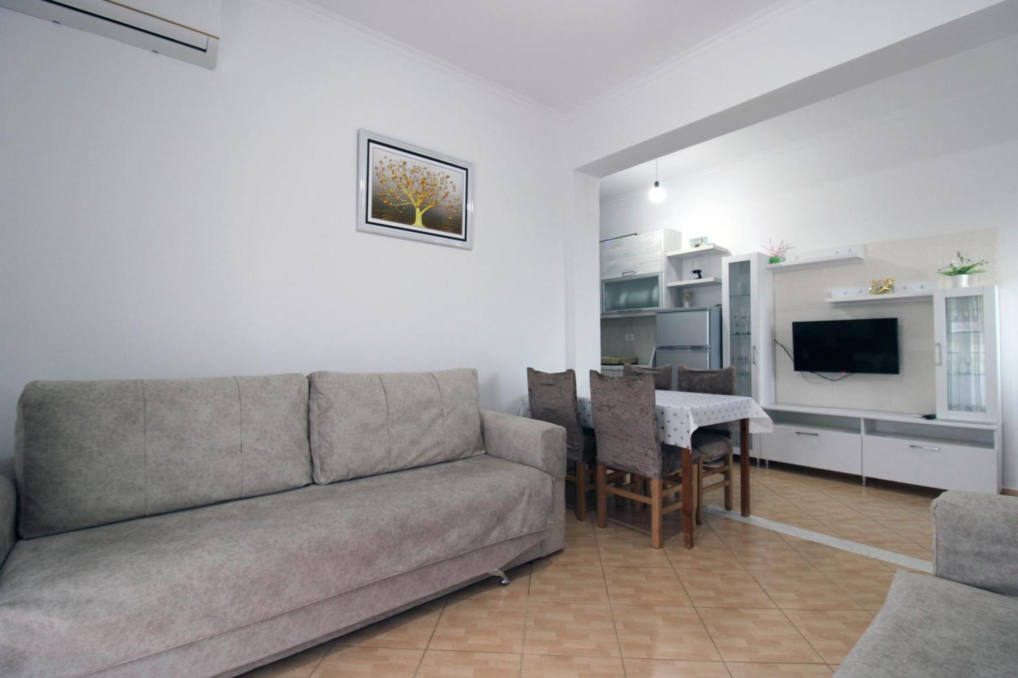 Aparthotel Garden Ermali