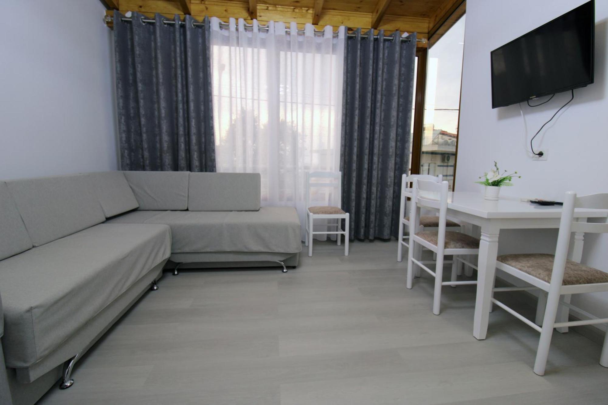 Garden Ermali Apart-hotel *