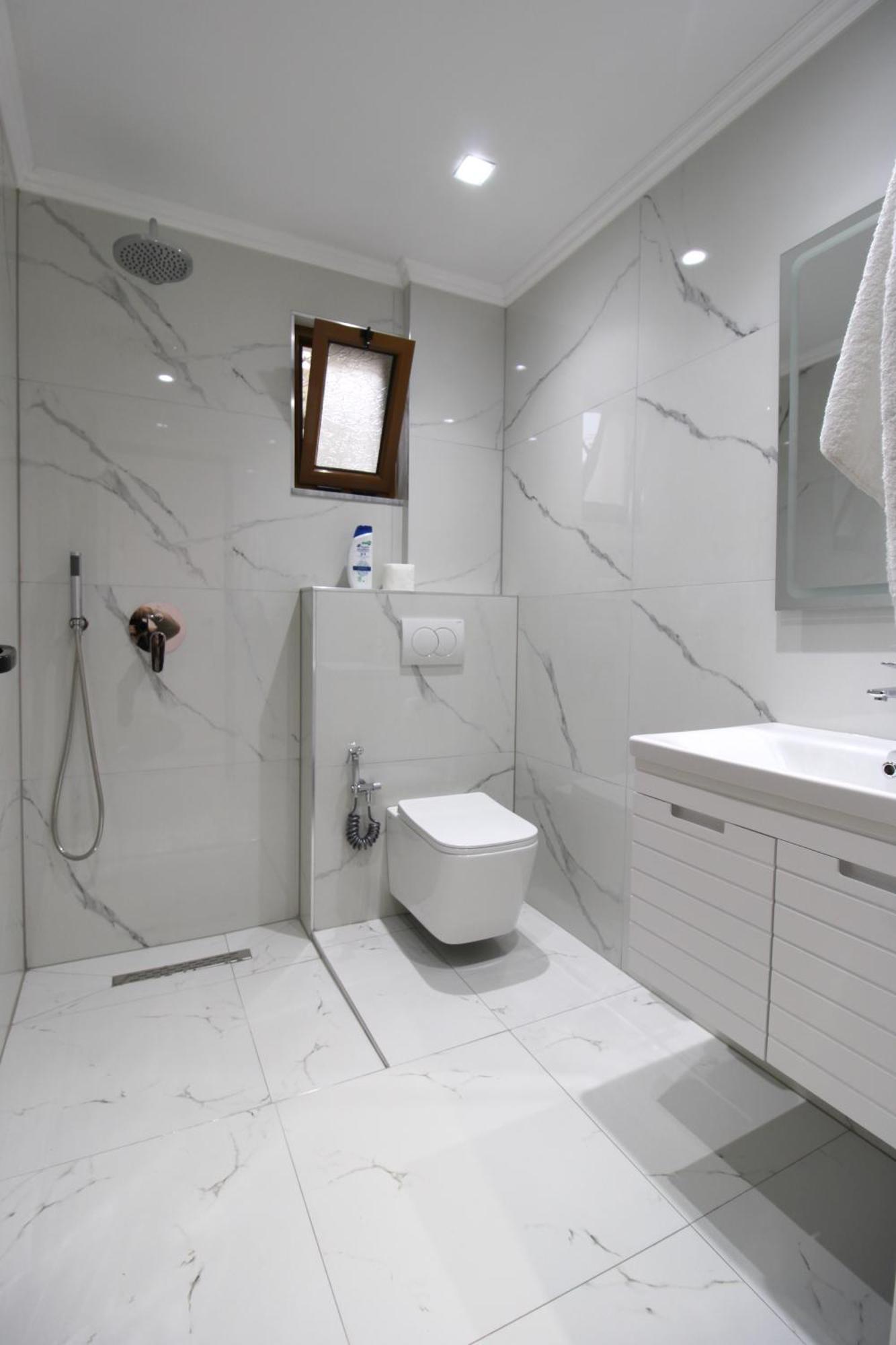 Apart-hotel Garden Ermali Ksamil