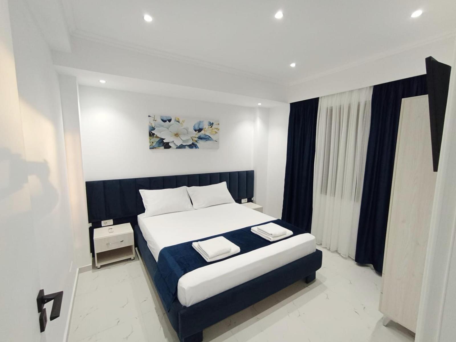Apart-hotel Garden Ermali