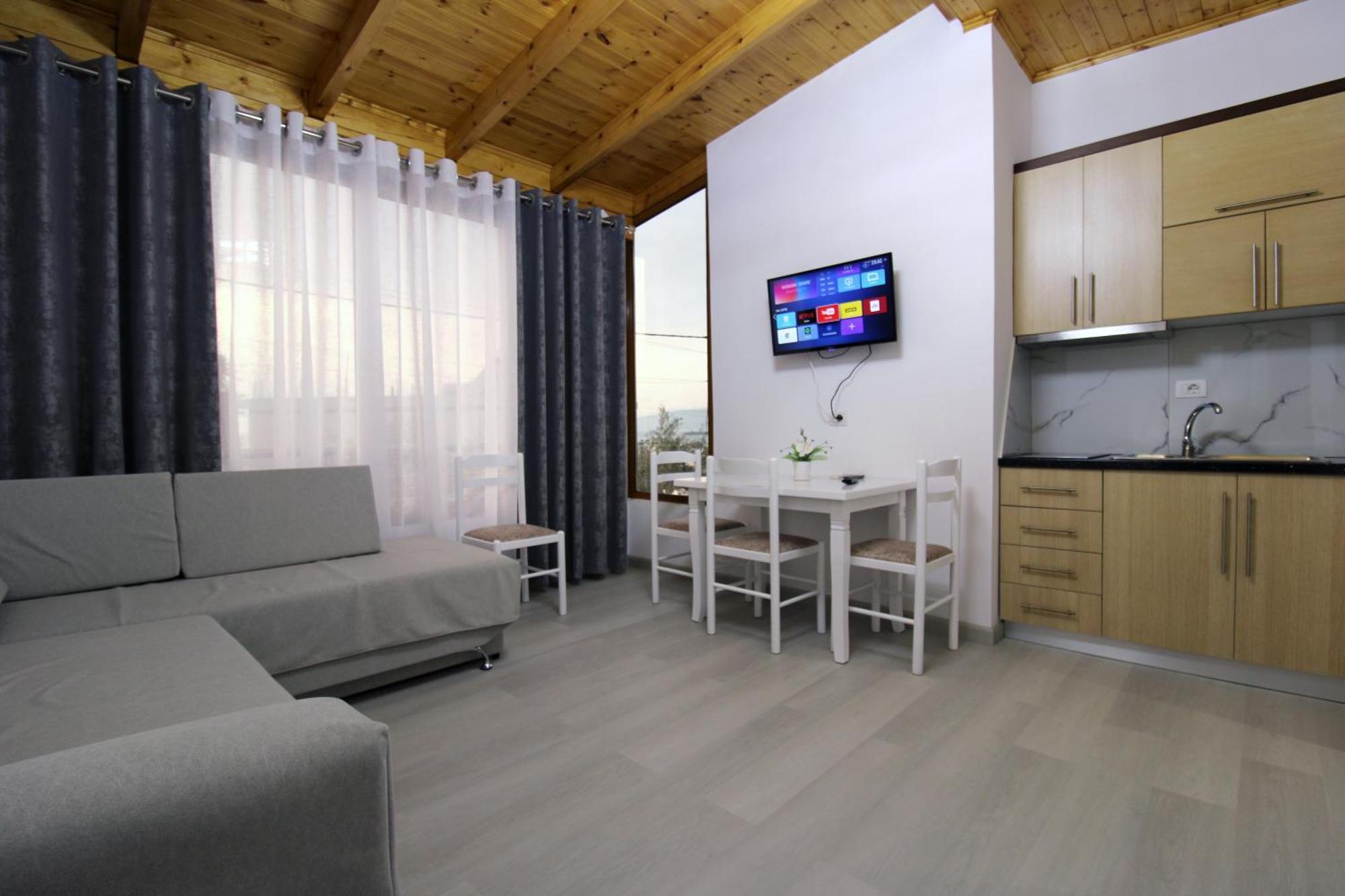 Aparthotel Garden Ermali *