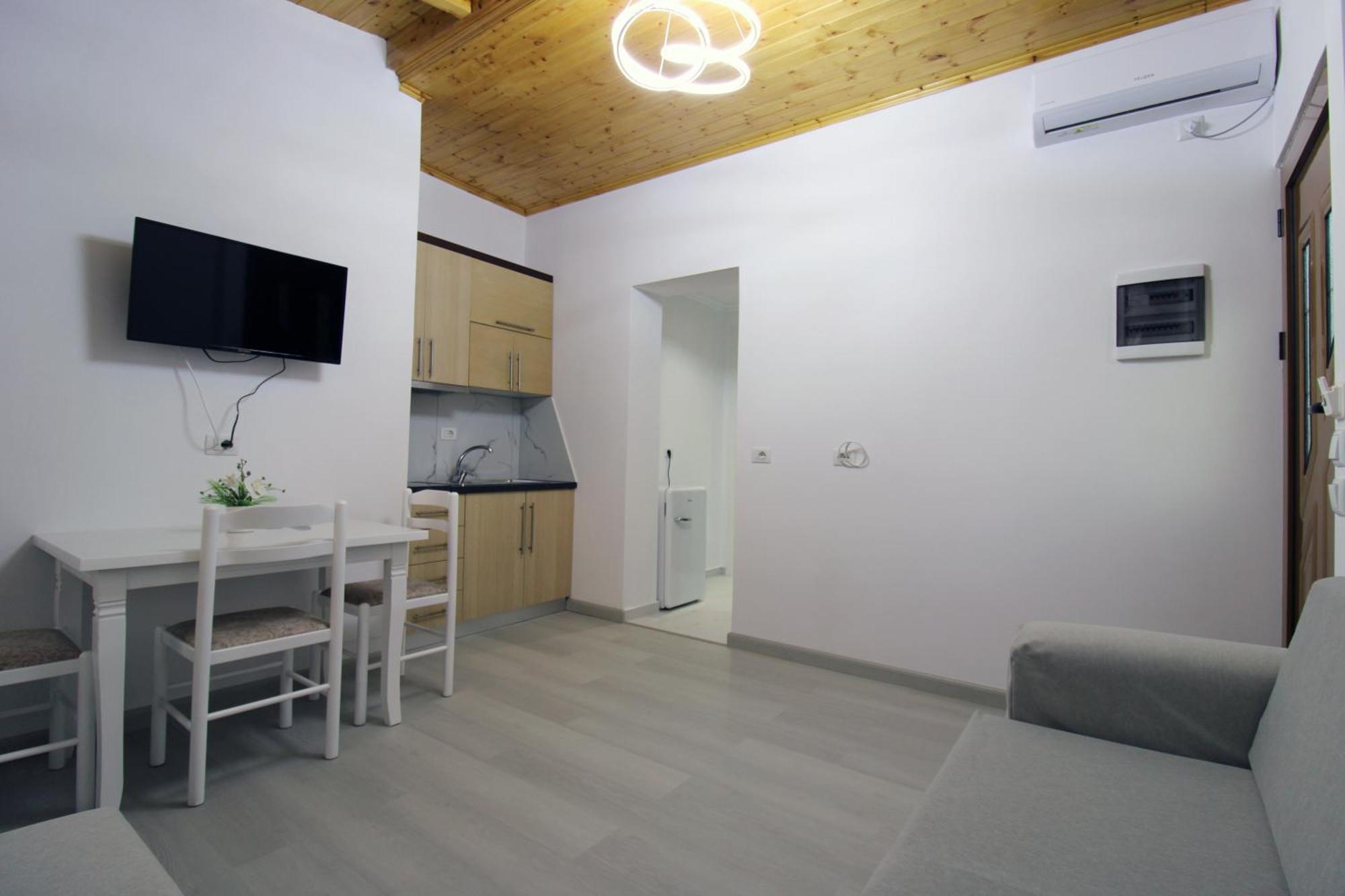 Aparthotel Garden Ermali *
